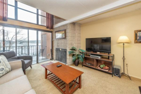 507G Two Bedroom One Bath